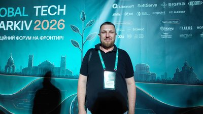 Керівник благодійного фонду «Аграрний розвиток» Олександр Ходаківський Керівник благодійного фонду «Аграрний розвиток» Олександр Ходаківський