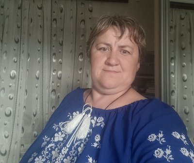 Майстриня "Жіночого клубу" Людмила Глоба Майстриня "Жіночого клубу" Людмила Глоба