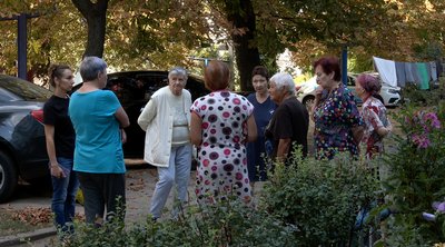 Кому труба? У Черкасах мешканці багатоповерхівок шукають власників безгосподарчих мереж Кому труба? У Черкасах мешканці багатоповерхівок шукають власників безгосподарчих мереж