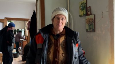 Атака РФ по Новгороду-Сіверському 18 грудня 2025 року: що про обстріл розповідають місцеві Атака РФ по Новгороду-Сіверському 18 грудня 2025 року: що про обстріл розповідають місцеві