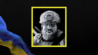 Стало відомо про смерть трьох бійців з Дніпропетровщини Стало відомо про смерть трьох бійців з Дніпропетровщини