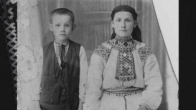 Відчувають захист завдяки прикрасам. Як на Буковині майстрині виготовляють старовинні ґердани та силянки | Жива спадщина