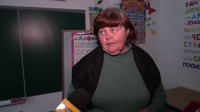 Розпочалися громадські обговорення щодо подальшої роботи спецшколи у Мізочі Розпочалися громадські обговорення щодо подальшої роботи спецшколи у Мізочі