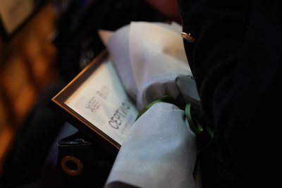 Ветерани отримали сертифікати на житло Ветерани отримали сертифікати на житло