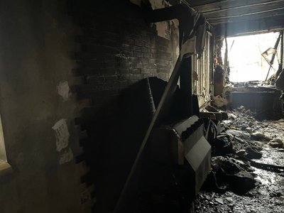 Армія РФ вдарила по Сумах