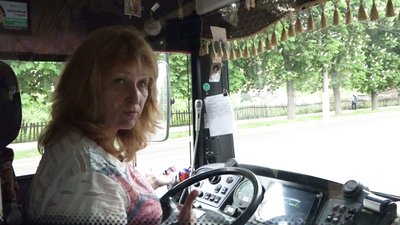 Розрахунок готівкою лише у водія – житомирські тролейбуси їздитимуть без кондукторів Розрахунок готівкою лише у водія – житомирські тролейбуси їздитимуть без кондукторів