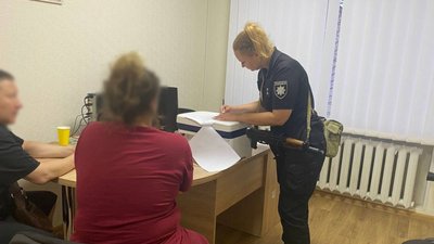 На Черкащині затримали жінку, яку підозрюють у вбивстві чоловіка На Черкащині затримали жінку, яку підозрюють у вбивстві чоловіка