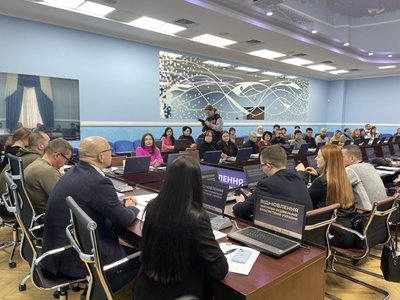 На Полтавщині сформують реєстр можливого житла для ВПО На Полтавщині сформують реєстр можливого житла для ВПО