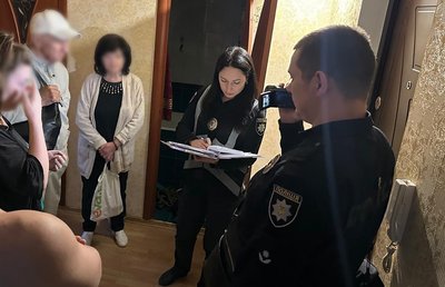 У Запоріжжі припинили діяльність підпільних гральних закладів У Запоріжжі припинили діяльність підпільних гральних закладів