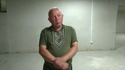 У прикордонному ліцеї на Рівненщині завершують будувати протирадіаційне укриття