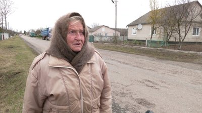 Дядько і племінник загинули на пожежі у селі Зелене на Рівненщині. Що розповіли односельці Дядько і племінник загинули на пожежі у селі Зелене на Рівненщині. Що розповіли односельці
