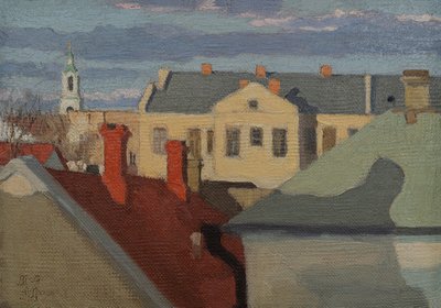 У Миколаєві оцифрували збірку картин Леоніда Інглезі, повернену з Парижа У Миколаєві оцифрували збірку картин Леоніда Інглезі, повернену з Парижа