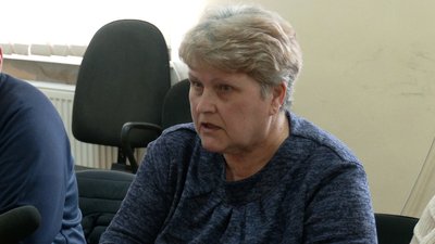 Гірськолижний спуск у Ялівщині пропонує облаштувати у Чернігові депутат міської ради Гірськолижний спуск у Ялівщині пропонує облаштувати у Чернігові депутат міської ради