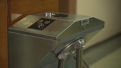"Пропускний режим не обмежує доступ містян": у Рівнераді встановлюють систему контролю та управління доступом "Пропускний режим не обмежує доступ містян": у Рівнераді встановлюють систему контролю та управління доступом