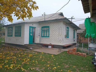 "Будиночки в селі" для ВПО: хто зможе отримати житло та як працюватиме нова програма "Будиночки в селі" для ВПО: хто зможе отримати житло та як працюватиме нова програма