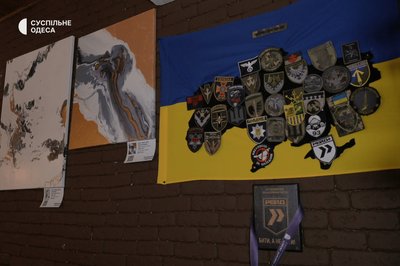 «Місце, де можна перемкнутися»: як в Одесі поєднали кав’ярню та психологічний простір «Місце, де можна перемкнутися»: як в Одесі поєднали кав’ярню та психологічний простір