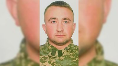 Полеглі герої Вінниччини: за тиждень стало відомо про загибель Полеглі герої Вінниччини: за тиждень стало відомо про загибель