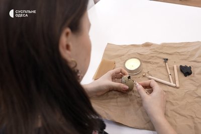 Що таке травлені писанки та як їх виготовити: поради від одеської мисткині Що таке травлені писанки та як їх виготовити: поради від одеської мисткині