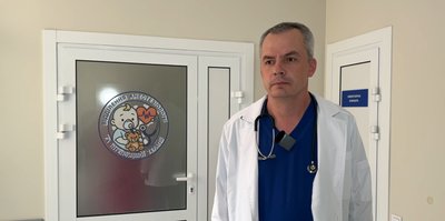 На Полтавщині від початку літа 2026-го з вікон випало четверо дітей: як їх убезпечити На Полтавщині від початку літа 2026-го з вікон випало четверо дітей: як їх убезпечити