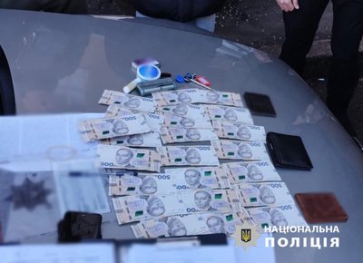 В Одесі командира військової частини підозрюють у вимаганні грошей з підлеглих В Одесі командира військової частини підозрюють у вимаганні грошей з підлеглих