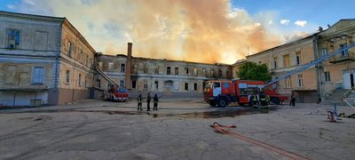"Перш за все ми дбаємо про безпеку дітей". Керівниця управління освіти про роботу шкіл та дитсадків у Херсоні "Перш за все ми дбаємо про безпеку дітей". Керівниця управління освіти про роботу шкіл та дитсадків у Херсоні