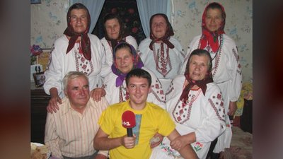 З військовим, депутатом та журналістом Олександром Курсиком попрощались у Рівному З військовим, депутатом та журналістом Олександром Курсиком попрощались у Рівному