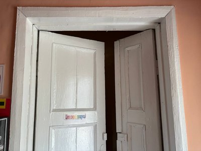 Дитсадок з історією: у Кам'янському дошкільнята навчаються у будівлі, яку спроєктувала всесвітньовідома архітекторка Дитсадок з історією: у Кам'янському дошкільнята навчаються у будівлі, яку спроєктувала всесвітньовідома архітекторка