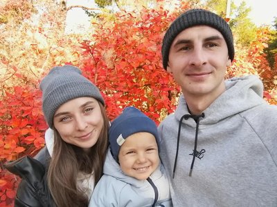 "В камері тихенько співали українські пісні": черкащанин розповів про понад три роки у російському полоні "В камері тихенько співали українські пісні": черкащанин розповів про понад три роки у російському полоні