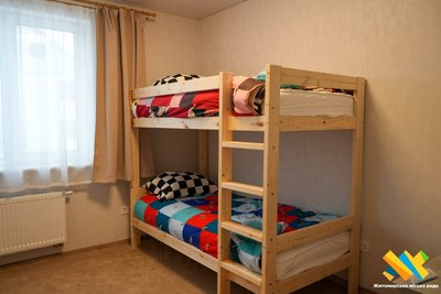 П’ять квартир для 30 людей: у Житомирі відкрили "Затишний дім" для дітей-сиріт та ветеранів П’ять квартир для 30 людей: у Житомирі відкрили "Затишний дім" для дітей-сиріт та ветеранів