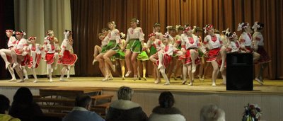 ансамбль ансамбль