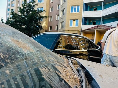 наслідки обстрілу наслідки обстрілу