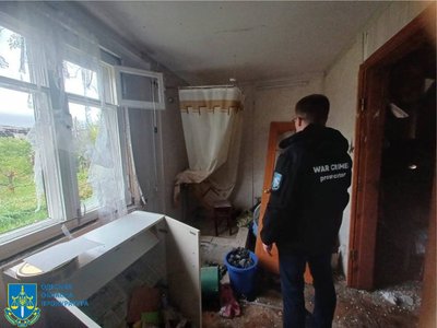 Наслідки ракетної атаки на Одесу 20 квітня 2024 року Наслідки ракетної атаки на Одесу 20 квітня 2024 року