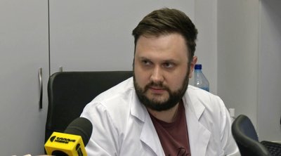 У Ковелі на Волині відкрили оновлений інсультний центр У Ковелі на Волині відкрили оновлений інсультний центр