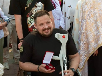 День Незалежності України День Незалежності України