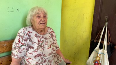 «Дітей я мало бачу»: з районів Краматорська, де оголосили примусову евакуацію, вивезли 243 дитини «Дітей я мало бачу»: з районів Краматорська, де оголосили примусову евакуацію, вивезли 243 дитини