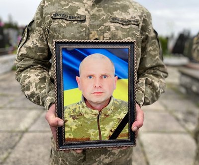 Андрій Шаварський Андрій Шаварський