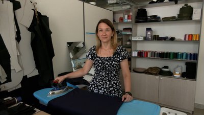 Вісім тисяч гривень за працевлаштування ВПО: скільки роботодавців на Чернігівщині отримали виплати Вісім тисяч гривень за працевлаштування ВПО: скільки роботодавців на Чернігівщині отримали виплати