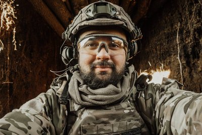 Фотоконкурс, присвячений пам'яті загиблого фотографа Максима Бурди, провели в Острозі на Рівненщині Фотоконкурс, присвячений пам'яті загиблого фотографа Максима Бурди, провели в Острозі на Рівненщині