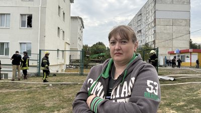 Аліна Тимошевська Аліна Тимошевська