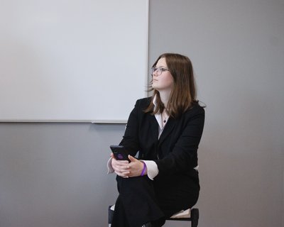 На президентських виборах у Польщі переміг Кароль Навроцький: що про нього думають українські біженці На президентських виборах у Польщі переміг Кароль Навроцький: що про нього думають українські біженці