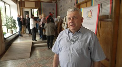 Ігор Скобляк, музей національно-визвольної боротьби Тернопільщини Ігор Скобляк, музей національно-визвольної боротьби Тернопільщини