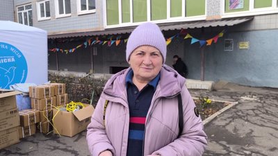 "Здригнулася квартира". Що відбувається на місці нічного удару по Кривому Рогу та що розповідають про атаку місцеві "Здригнулася квартира". Що відбувається на місці нічного удару по Кривому Рогу та що розповідають про атаку місцеві