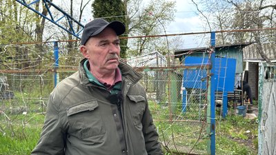 Обстріл Полтавської громади 27 квітня: що розповіли очевидці
