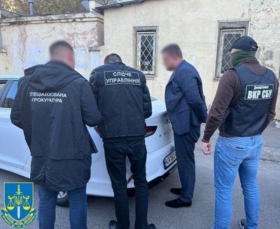 Чотириста тридцять дев'ятий день війни. Хроніка подій в Одеській області Чотириста тридцять дев'ятий день війни. Хроніка подій в Одеській області