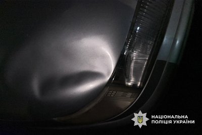 На Черкащині під колеса авто потрапила жінка-пішохід На Черкащині під колеса авто потрапила жінка-пішохід