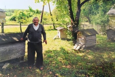 "Рішали все разом, але грішми керувала дружина": пара з Волині відзначила 65 років подружнього життя "Рішали все разом, але грішми керувала дружина": пара з Волині відзначила 65 років подружнього життя