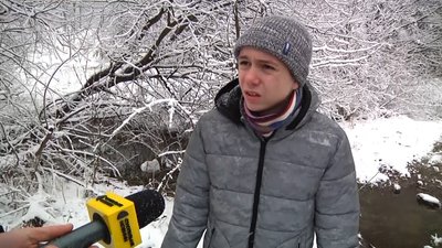 Підприємницю з Житомирщини звинувачують у стрілянині по дітях – батьки звернулися в поліцію Підприємницю з Житомирщини звинувачують у стрілянині по дітях – батьки звернулися в поліцію