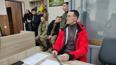Голові Градизької громади із Полтавщини суд не обрав запобіжний захід: у чому причина Голові Градизької громади із Полтавщини суд не обрав запобіжний захід: у чому причина