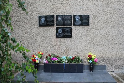 1560-й день війни. Хроніка подій в Одесі й Одеській області 1560-й день війни. Хроніка подій в Одесі й Одеській області