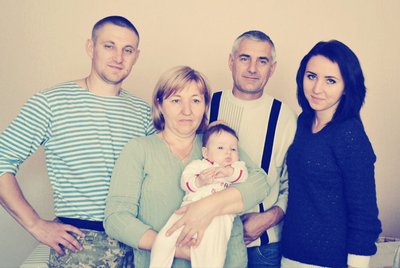 "Тільки добровольці йшли туди": спогади про оборонців Донецького аеропорту з Вінниччини "Тільки добровольці йшли туди": спогади про оборонців Донецького аеропорту з Вінниччини